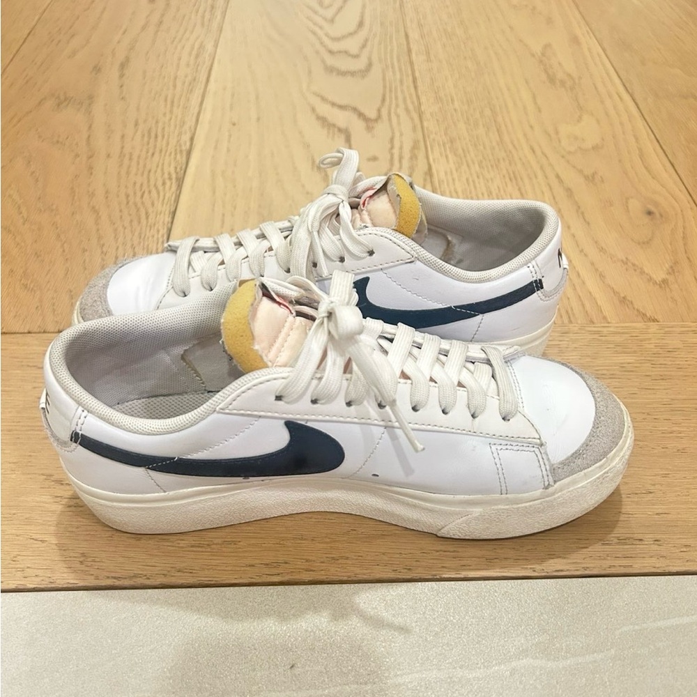Nike Blazer Shoes